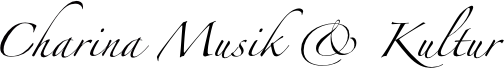 Charina Musik & Kultur